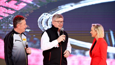 Pirelli, Isola: "In Austria mi aspetto qualifiche sul filo"