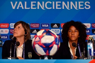 Mondiali femminili, diretta Italia-Olanda ore 15: come vederla in tv e formazioni ufficiali