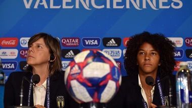 Mondiali femminili, diretta Italia-Olanda ore 15: come vederla in tv e formazioni ufficiali