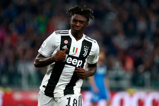 Kean, dubbio Premier League