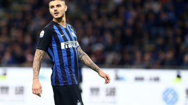 Calciomercato: quota in discesa per Juve-Icardi