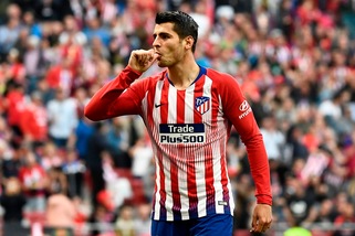 The Telegraph: "55 milioni per Morata dall'Atletico oppure torna al Chelsea"