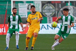 Vicenza, ufficiale l'arrivo di Scoppa