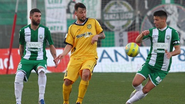 Vicenza, ufficiale l'arrivo di Scoppa