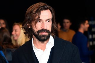 Pirlo sulla lotta scudetto: "Juve favorita, ma l'Inter si sta avvicinando"
