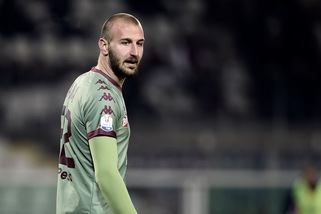Torino, ufficiale: Milinkovic-Savic in prestito allo Standard Liegi