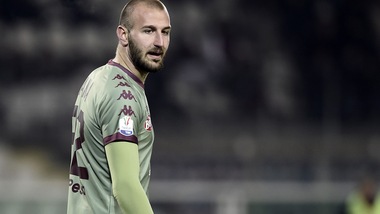 Torino, ufficiale: Milinkovic-Savic in prestito allo Standard Liegi