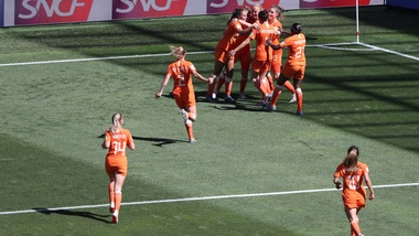 Mondiali femminili: il sogno dell'Italia si ferma ai quarti. Contro l'Olanda finisce 2-0