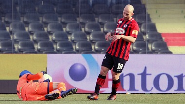 Ufficiale: il Parma cede Galano al Pescara