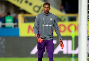 Fiorentina, Lafont al Nantes a titolo temporaneo