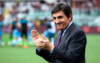 Torino, Cairo: "Belotti e Izzo restano. Meritiamo l'Europa League"