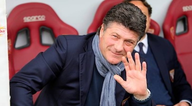 Torino, Bonifazi assente dai convocati di Mazzarri per Bormio