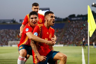 Europei U21, diretta Spagna-Germania ore 20.45: formazioni ufficiali e come vederla in tv