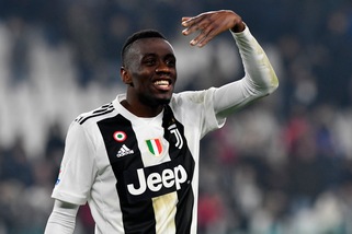 Khedira e Matuidi, le valigie sono pronte