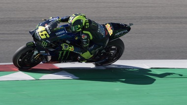 Jarvis: "Rossi è ancora il nostro pilota di punta"