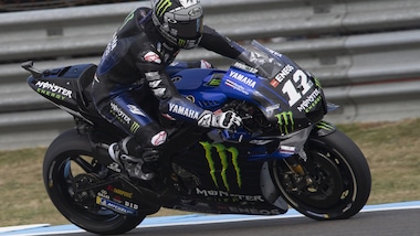 Viñales: "Questa vittoria è come un sogno ad occhi aperti"