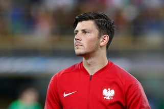 Sampdoria, ufficiale: Kownacki saluta, è del Fortuna Dusseldorf