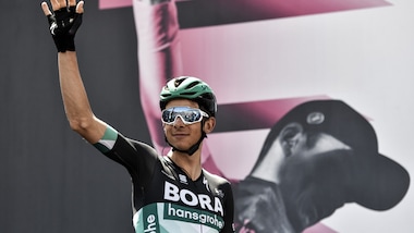 Ciclismo, Formolo campione d'Italia