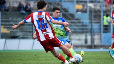 Vis Pesaro, ufficiale l'arrivo di Tascini