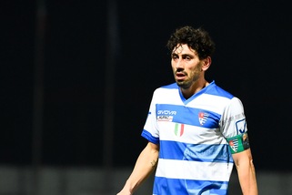 Pro Patria, Le Noci prolunga per un'altra stagione