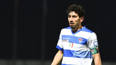 Pro Patria, Le Noci prolunga per un'altra stagione