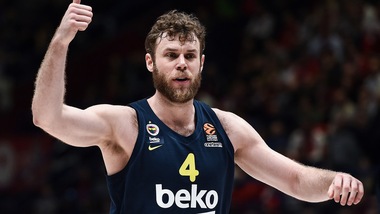 Dagli Usa: Melli sbarca in NBA, firmato biennale con i Pelicans