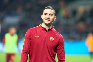 Manolas al Napoli, è ufficiale: alla Roma 36 milioni
