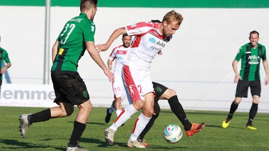 Sudtirol, ufficiale: Mazzocchi riscattato a titolo definitivo