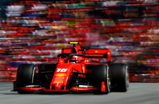 F1, Silverstone: il riscatto di Leclerc è a 5,00