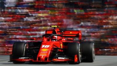 F1, Silverstone: il riscatto di Leclerc è a 5,00