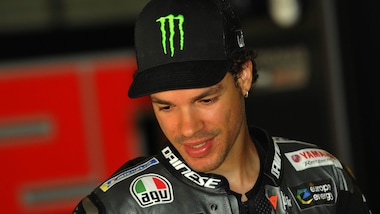 Morbidelli: "Ad Assen ho centrato un grande risultato"