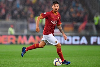 L'agente di Lorenzo Pellegrini: "Lo volevano in tanti ma resta a Roma"