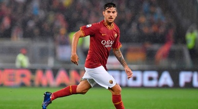 L'agente di Lorenzo Pellegrini: "Lo volevano in tanti ma resta a Roma"