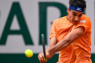 Classifica Atp: best ranking per Sonego, Djokovic sempre più numero uno