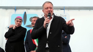 De Nicola-Napoli, è addio. De Laurentiis: "È stato un cammino fantastico"