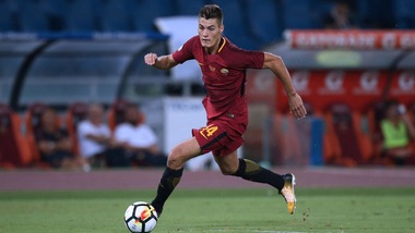 Kicker: "Schick interessa al Borussia Dortmund"