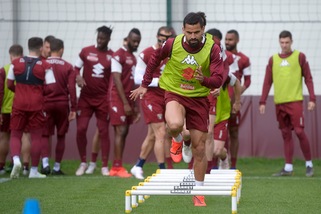 Torino, anticipato il raduno. Al via il 4 luglio