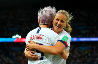 Mondiali femminili: Inghilterra-Usa, favorite le statunitensi