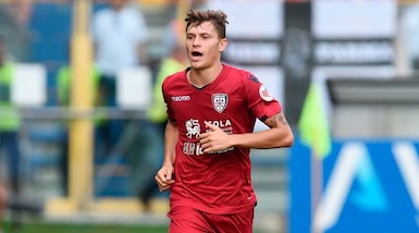 Giulini: "Barella-Roma, è fatta. L'Inter è sparita"