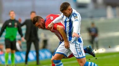 Theo Hernandez al Milan, in corso le visite mediche