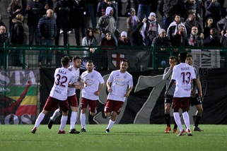 Arezzo, Di Donato è ufficialmente il nuovo allenatore