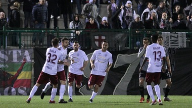 Arezzo, Di Donato è ufficialmente il nuovo allenatore