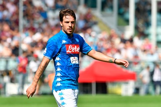 Torino con Verdi in ritiro: Cairo incontra il Napoli