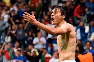 Juve, pressing su Chiesa ma c'è il nodo Higuain