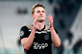 Juve, ora Rabiot passa la palla a De Ligt