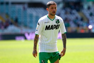 Inter, ecco Sensi: fa le visite mediche