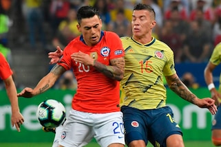 Copa America, le quote spingono il Cile in finale