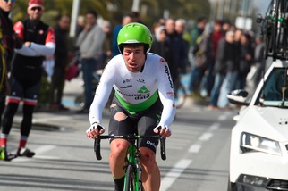 Cavendish escluso dal suo team per il Tour de France