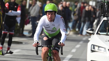 Cavendish escluso dal suo team per il Tour de France