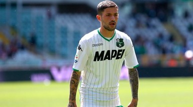 Inter, ecco Sensi: fa le visite mediche